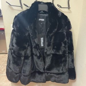 Apparis Brand NEW jacket